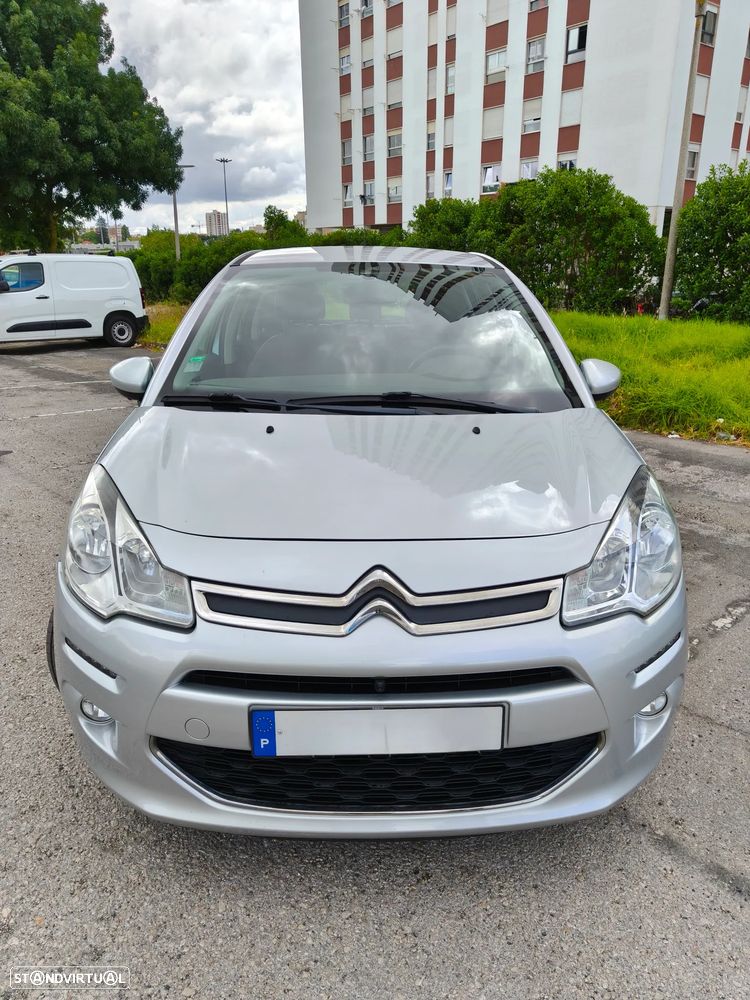 Citroën C3 1.2 PureTech Collection - 3