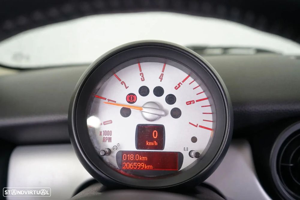 MINI 3 Portas - 15