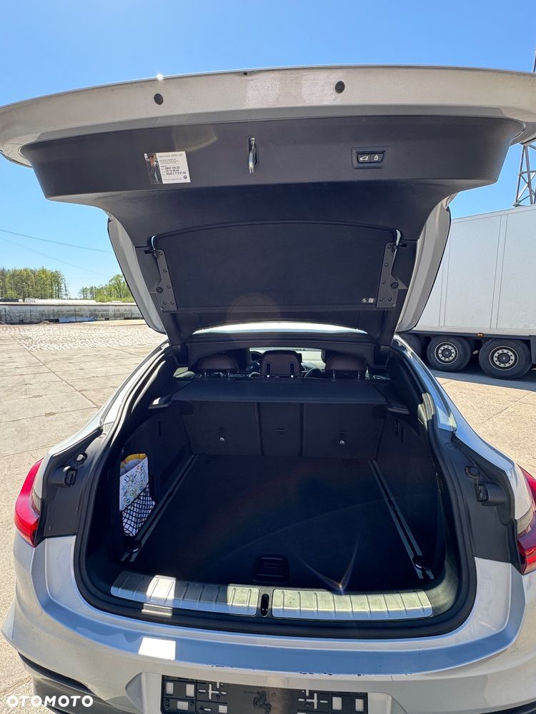 BMW X4 - 6