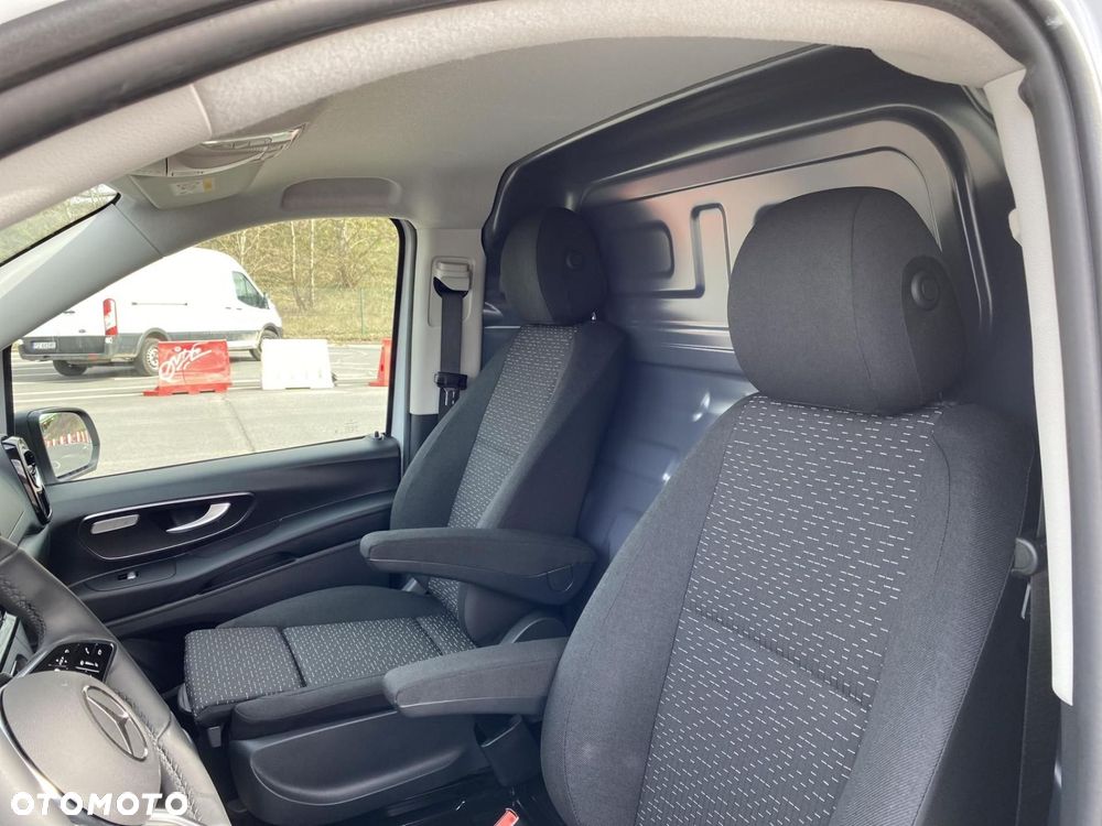 Mercedes-Benz Vito - 11