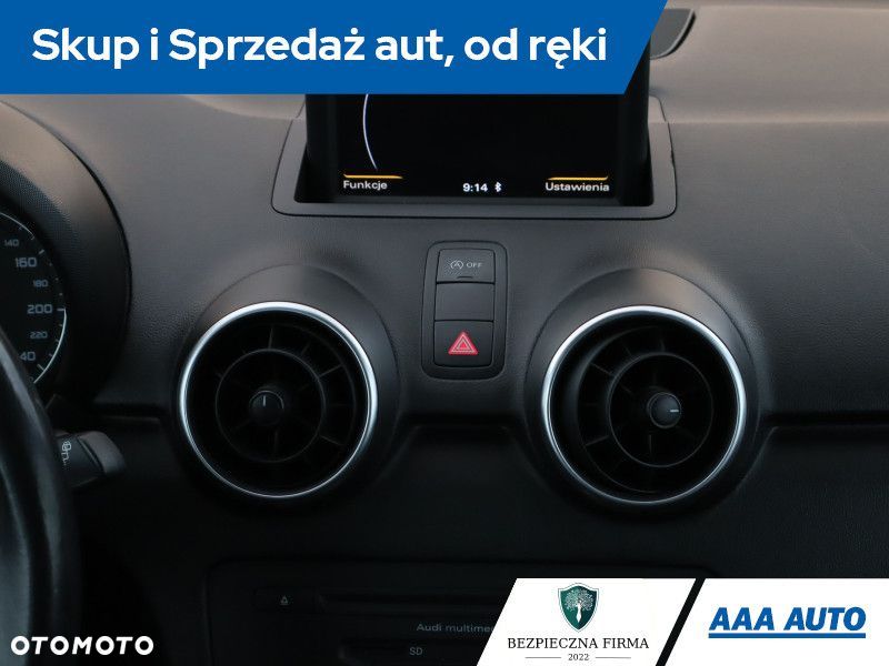 Audi A1 Sportback - 15