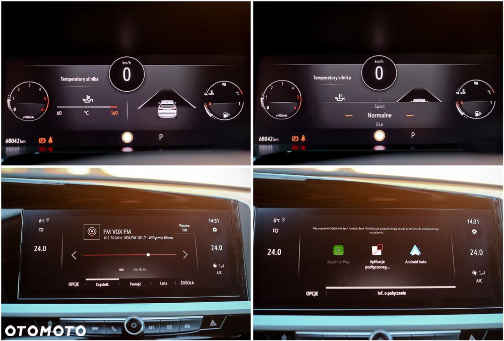 Opel Grandland 1.5 D Automatik GS Line - 33