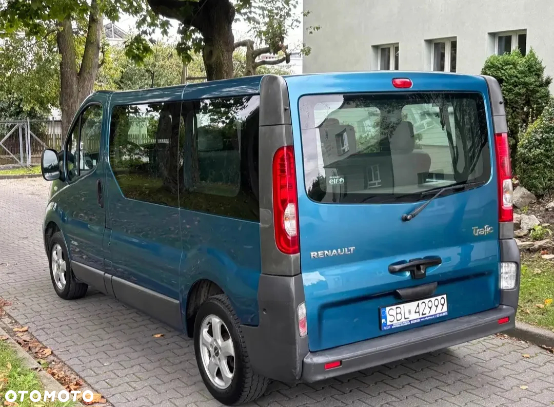 Renault Trafic - 4