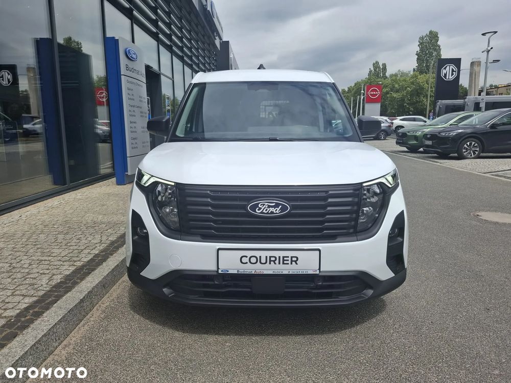 Ford Transit Courier Trend - 2