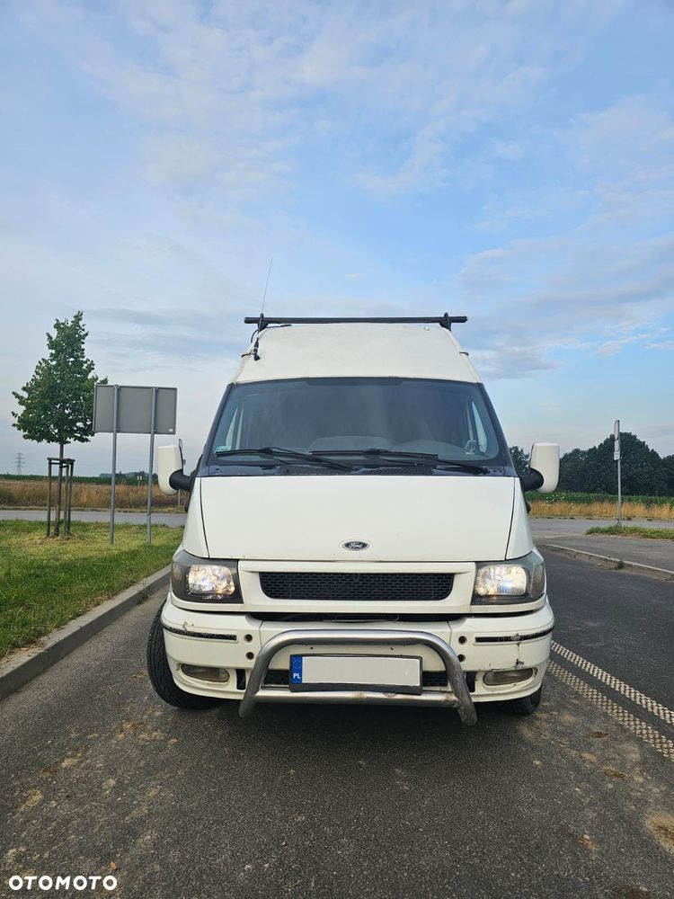 Ford Transit - 3