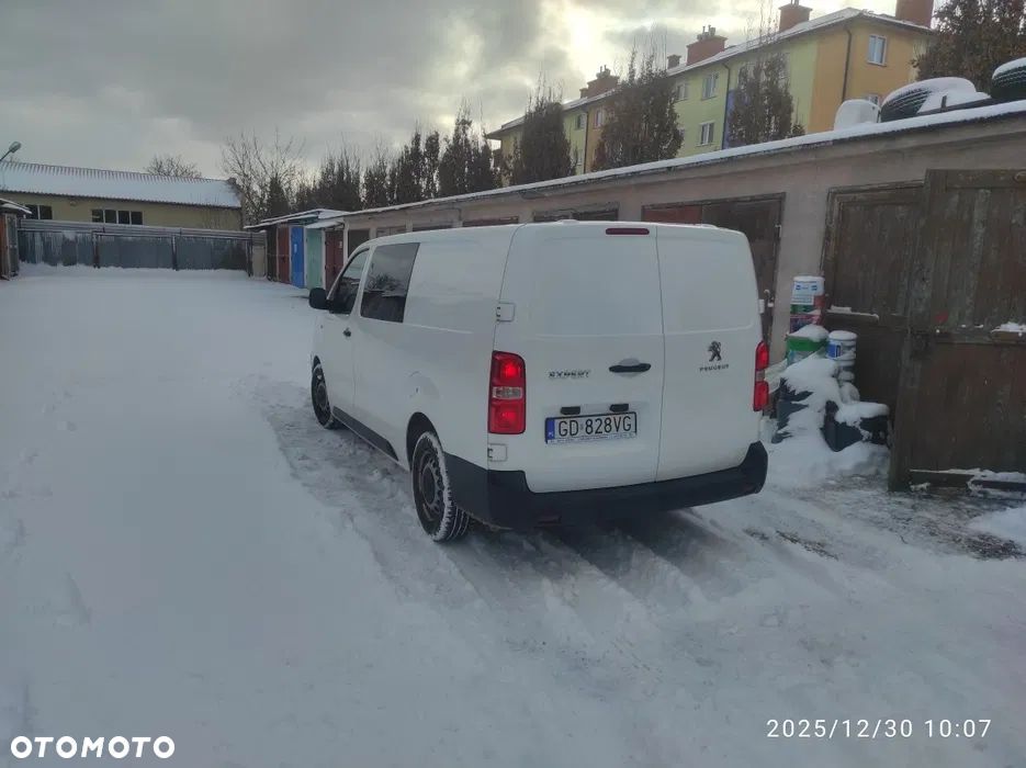 Peugeot Expert Long 2,9t Premium (bryg.) - 2
