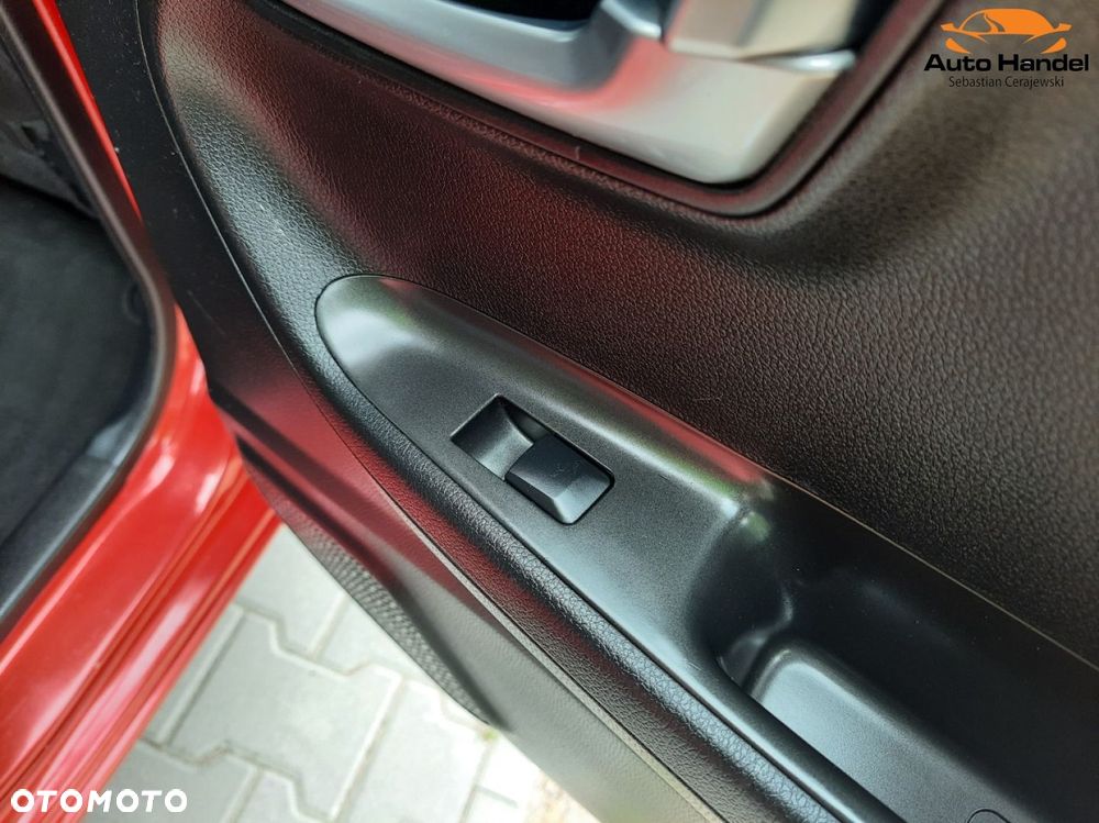Kia Picanto 1.0 Business Line - 27