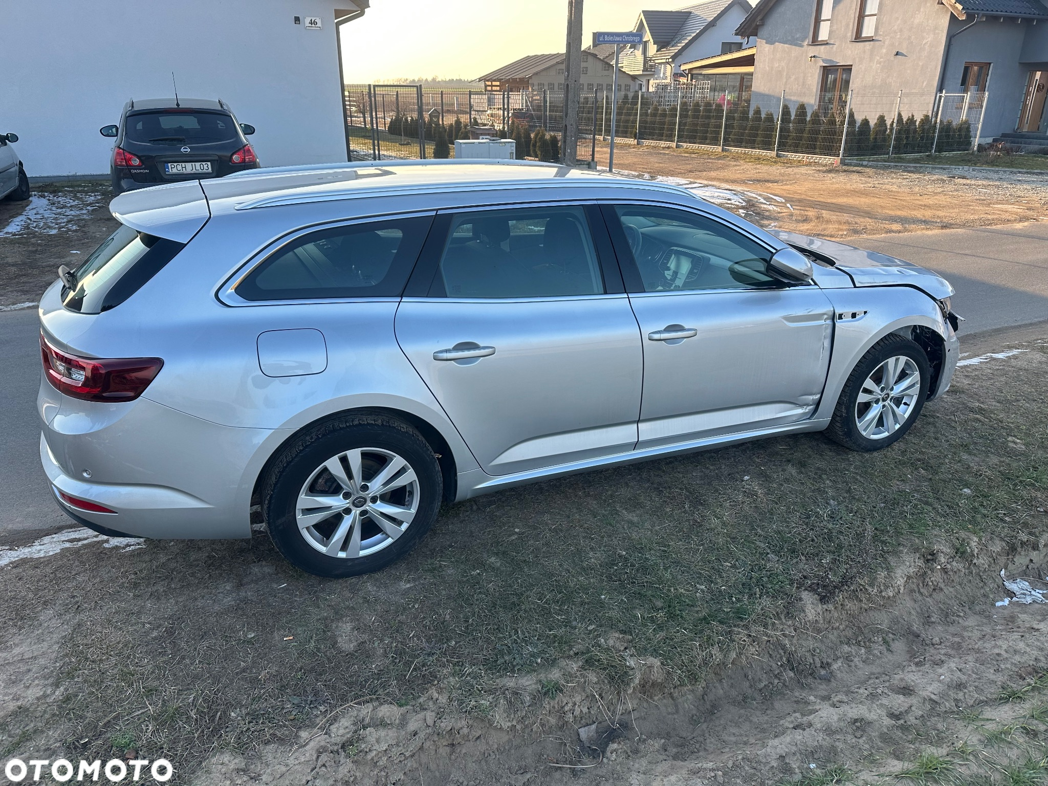 Renault Talisman Grandtour TCe 160 EDC GPF LIMITED - 34