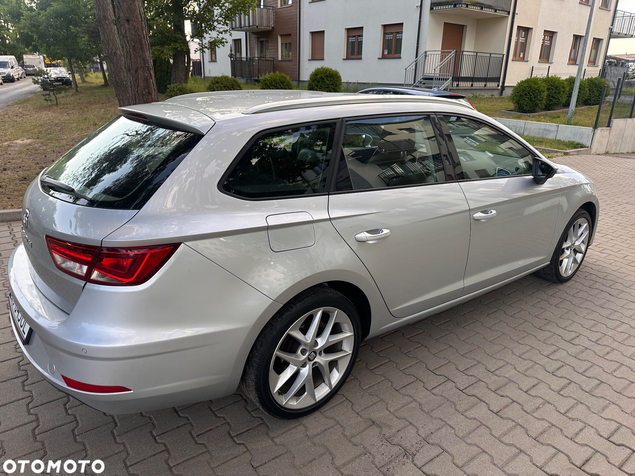 Seat Leon - 6