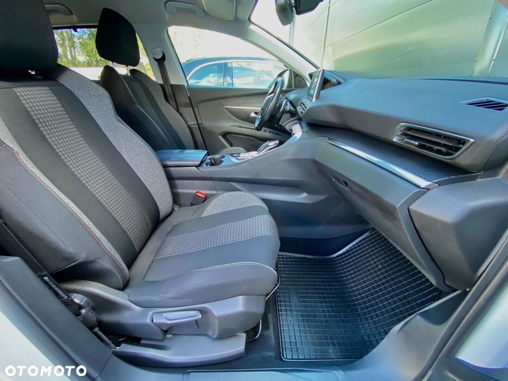 Peugeot 5008 1.2 PureTech Active S&S - 20