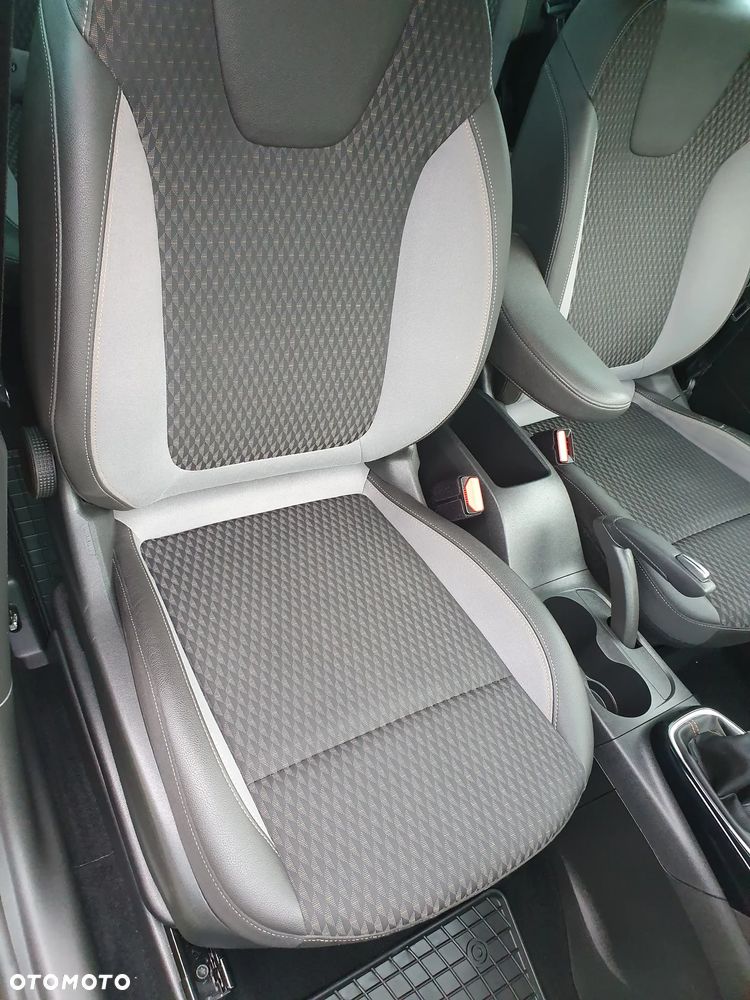 Opel Crossland X 1.2 Start/Stop Ultimate - 21