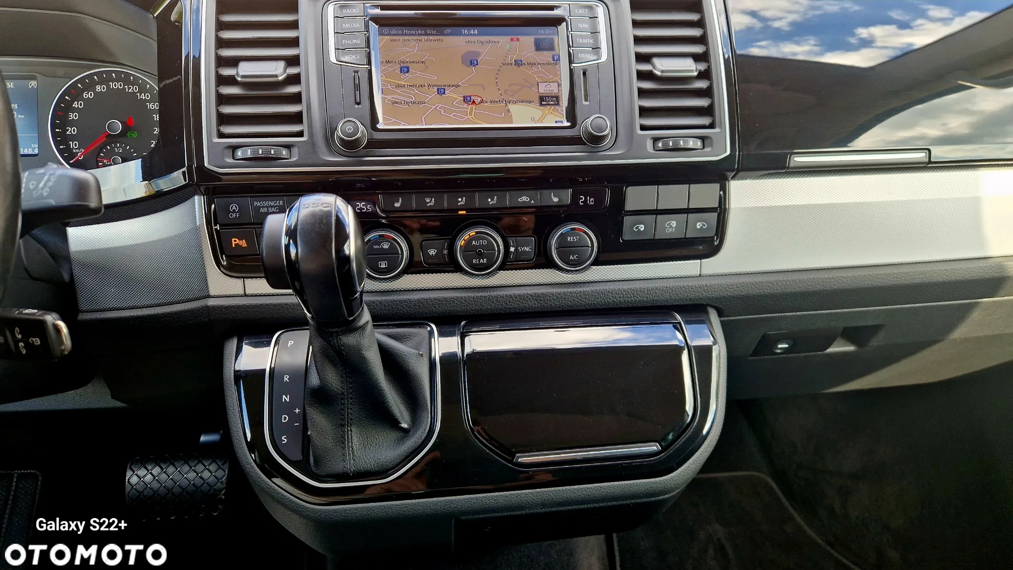 Volkswagen Multivan 2.0 BiTDI L1 Highline DSG - 17