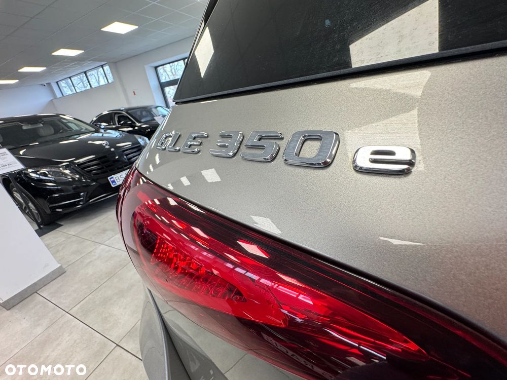 Mercedes-Benz GLE - 36