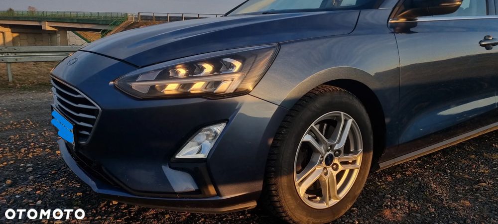 Ford Focus 1.5 EcoBlue Start-Stopp-System ACTIVE - 3