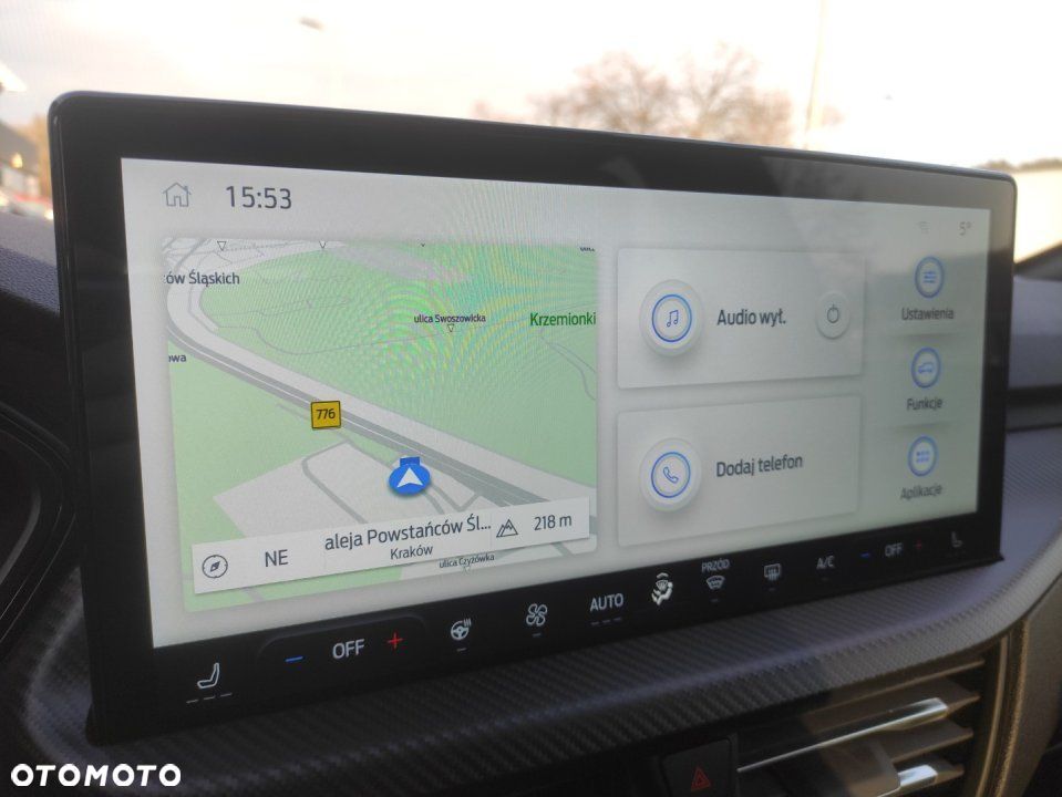 Ford Kuga - 19