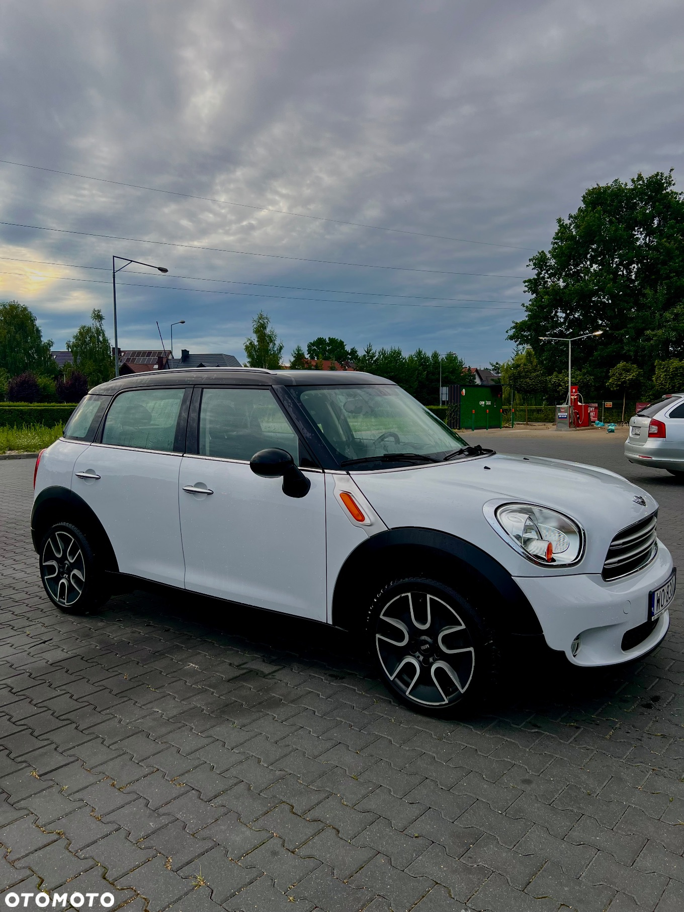MINI Countryman Cooper EU6 - 3