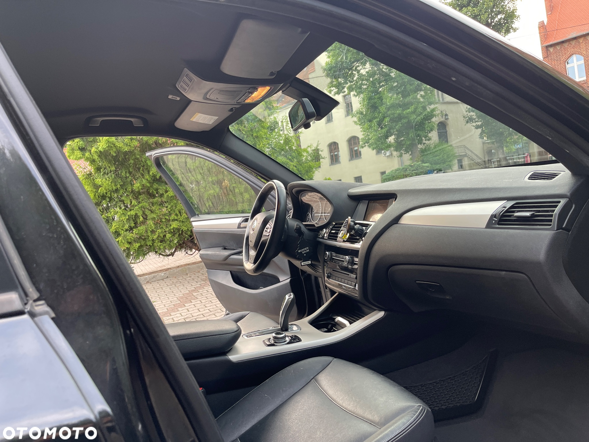 BMW X3 xDrive20d xLine - 19