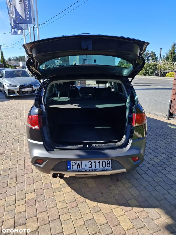 Seat Altea 2.0 TDI DPF FR - 10