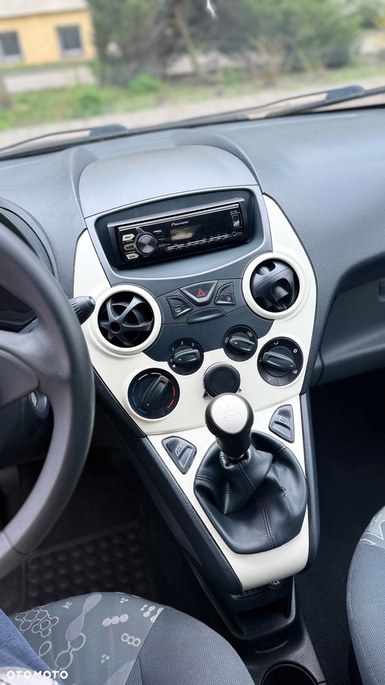 Ford KA 1.2 Start-Stopp-System Trend Edition - 17