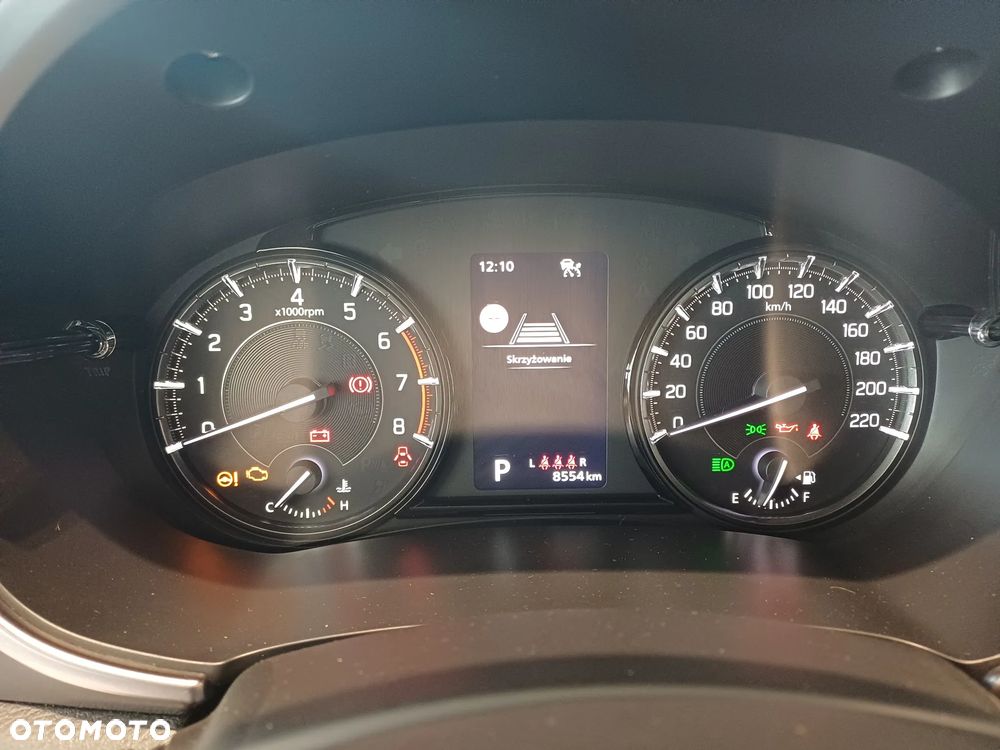 Suzuki Vitara 1.4 Boosterjet mHEV Premium Plus 2WD - 15