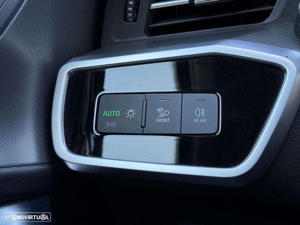 Audi A6 Avant 40 TDI Sport S tronic - 27