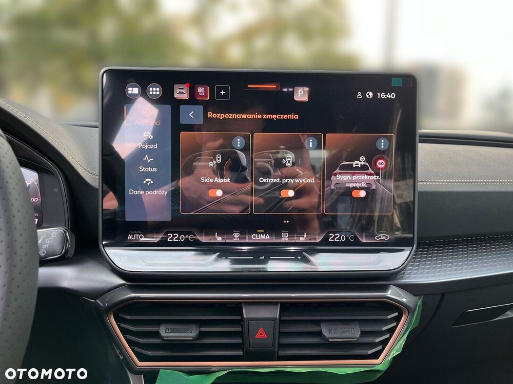 Cupra Formentor 2026
