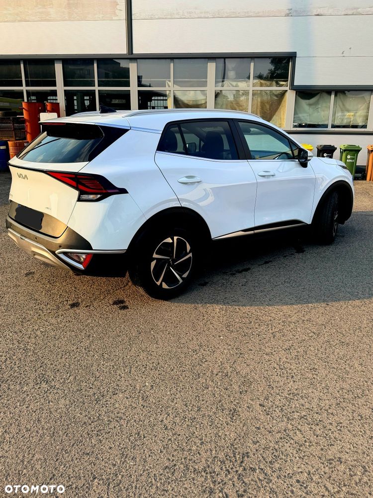 Kia Sportage - 2