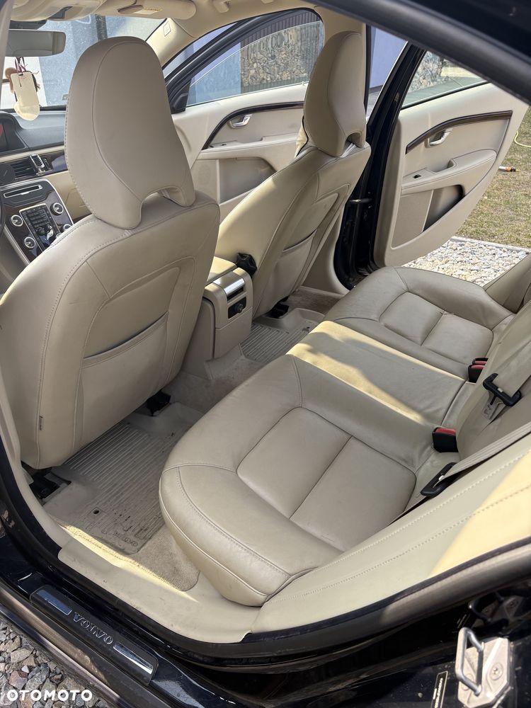 Volvo S80 - 6