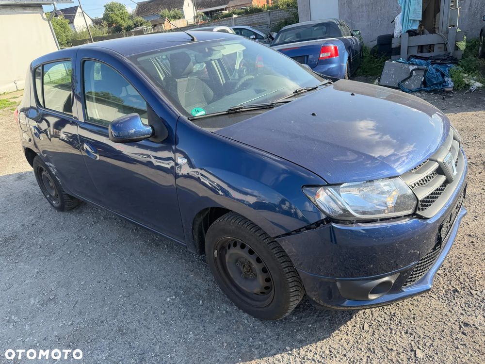 Dacia Sandero TCe 90 S&S Easy-R Comfort - 1
