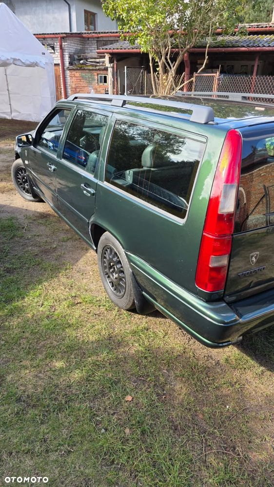 Volvo V70 2.5TDI - 6