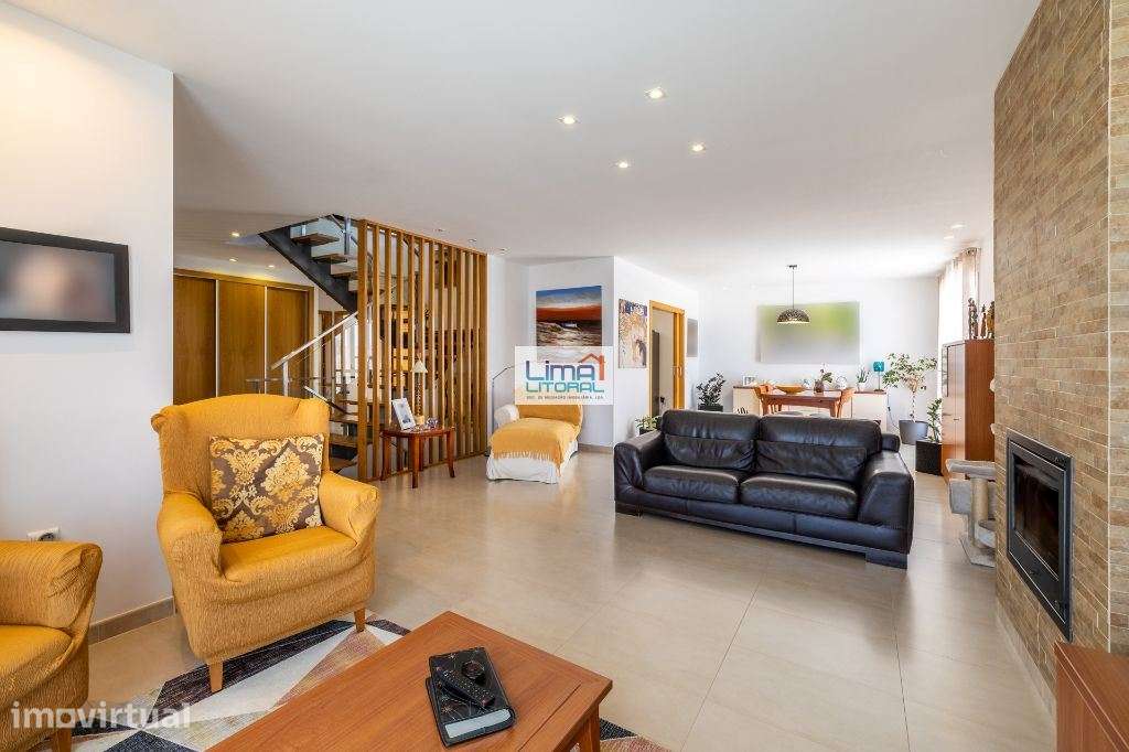 Magnifica moradia com 5 quartos - Ortigosa - Leiria - Grande imagem: 5/30