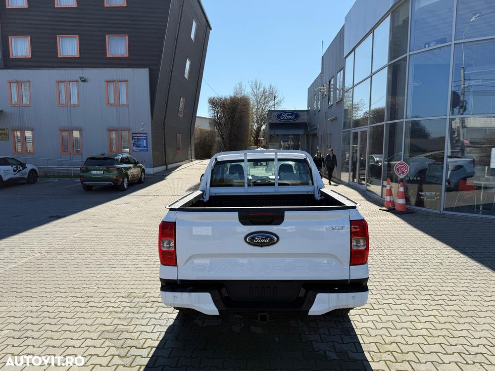 Ford Ranger XLT - 5