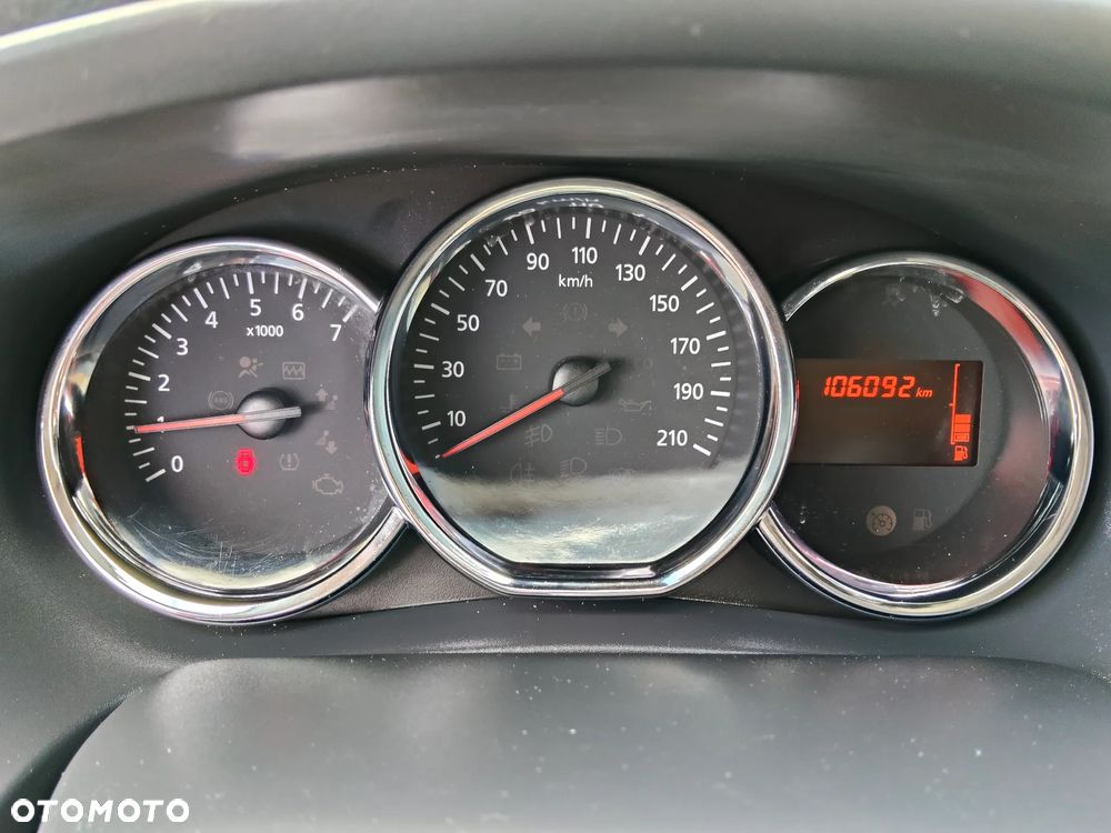 Dacia Sandero 0.9 TCe Laureate - 12