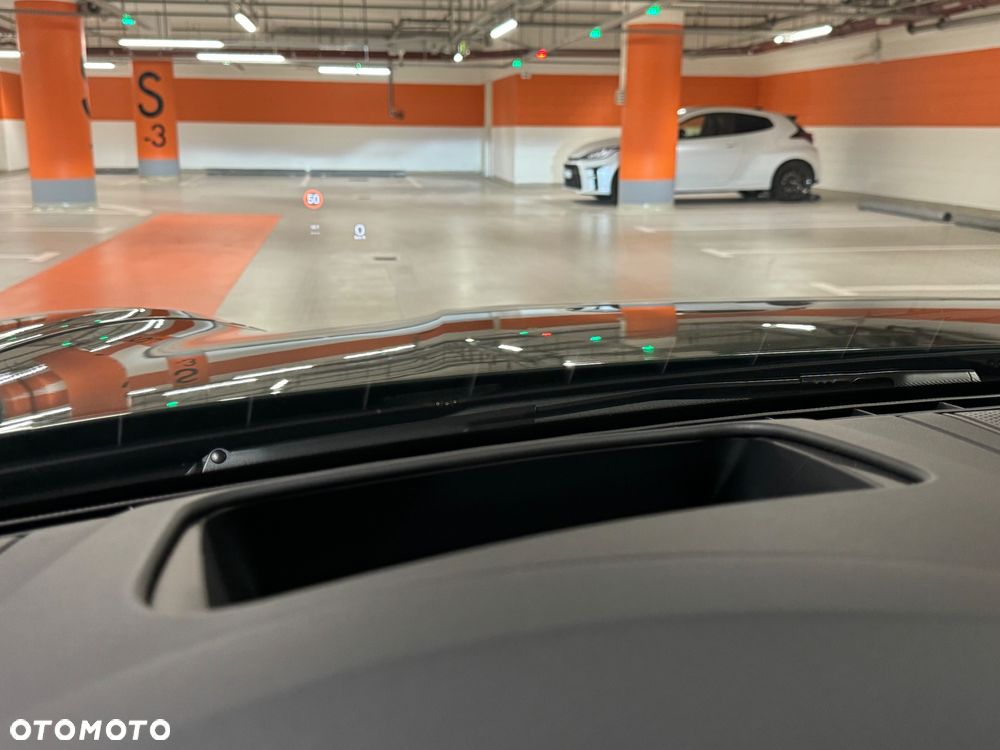 Porsche Panamera 4 E-Hybrid - 30