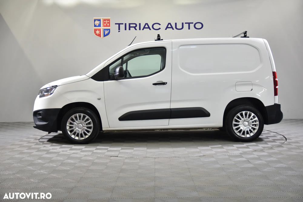 Toyota PROACE - 2