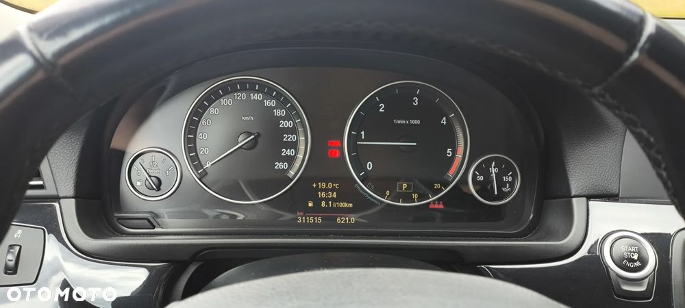 BMW Seria 5 520d - 21