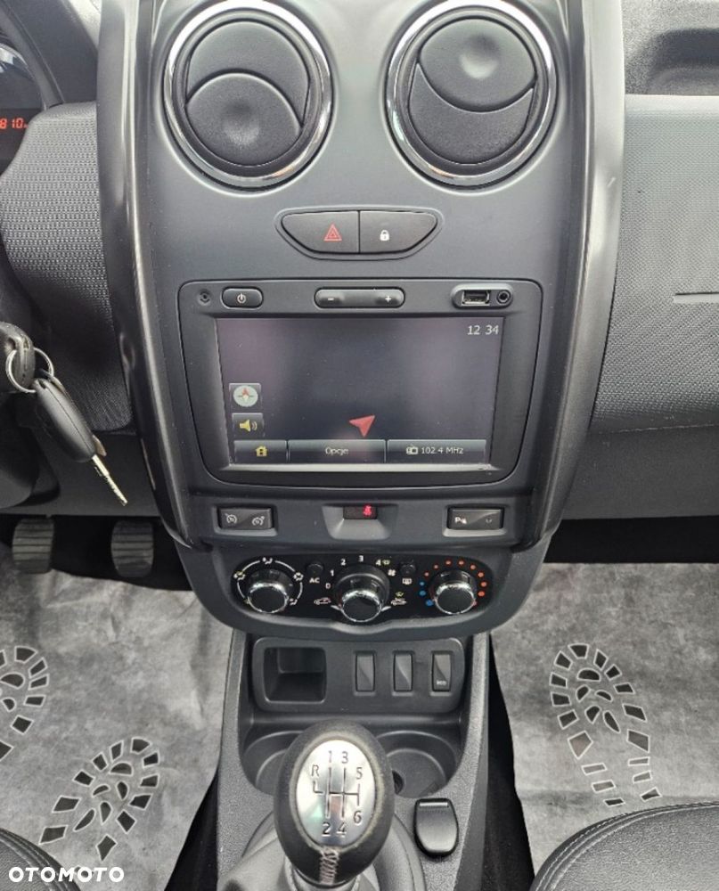 Dacia Duster - 24