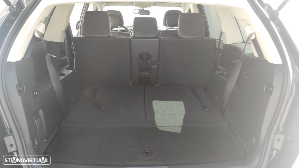 Dodge Journey 2.0 CRD R/T MTX - 20