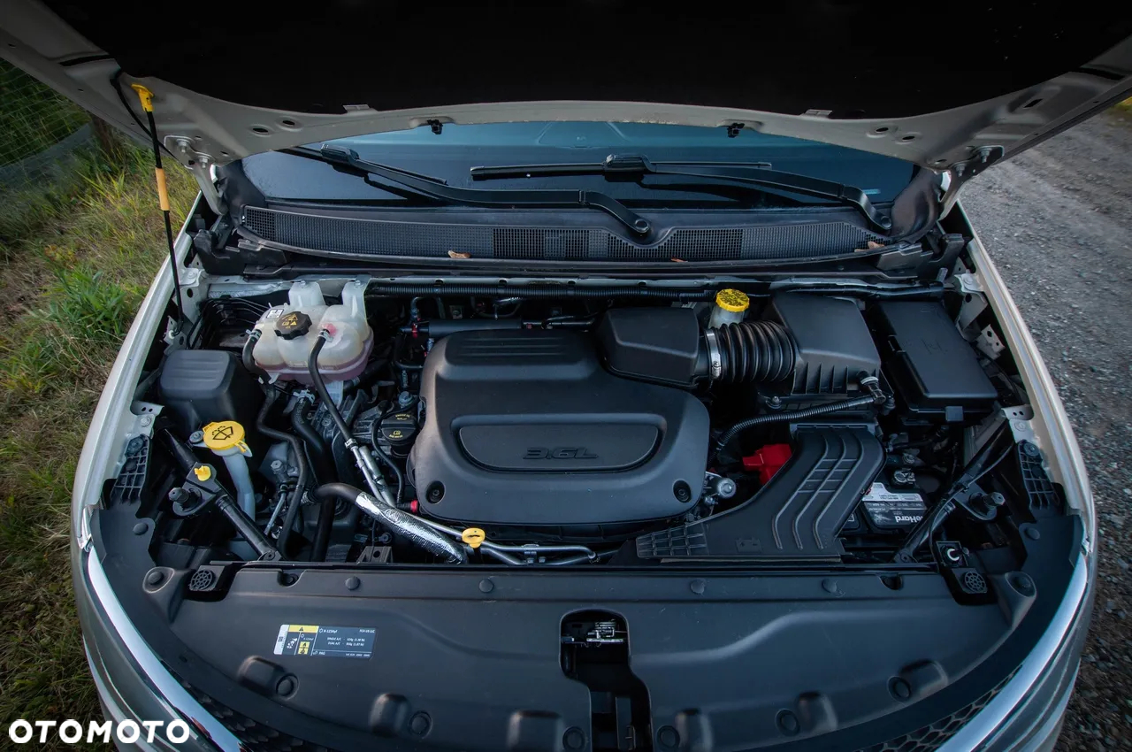 Chrysler Pacifica - 14