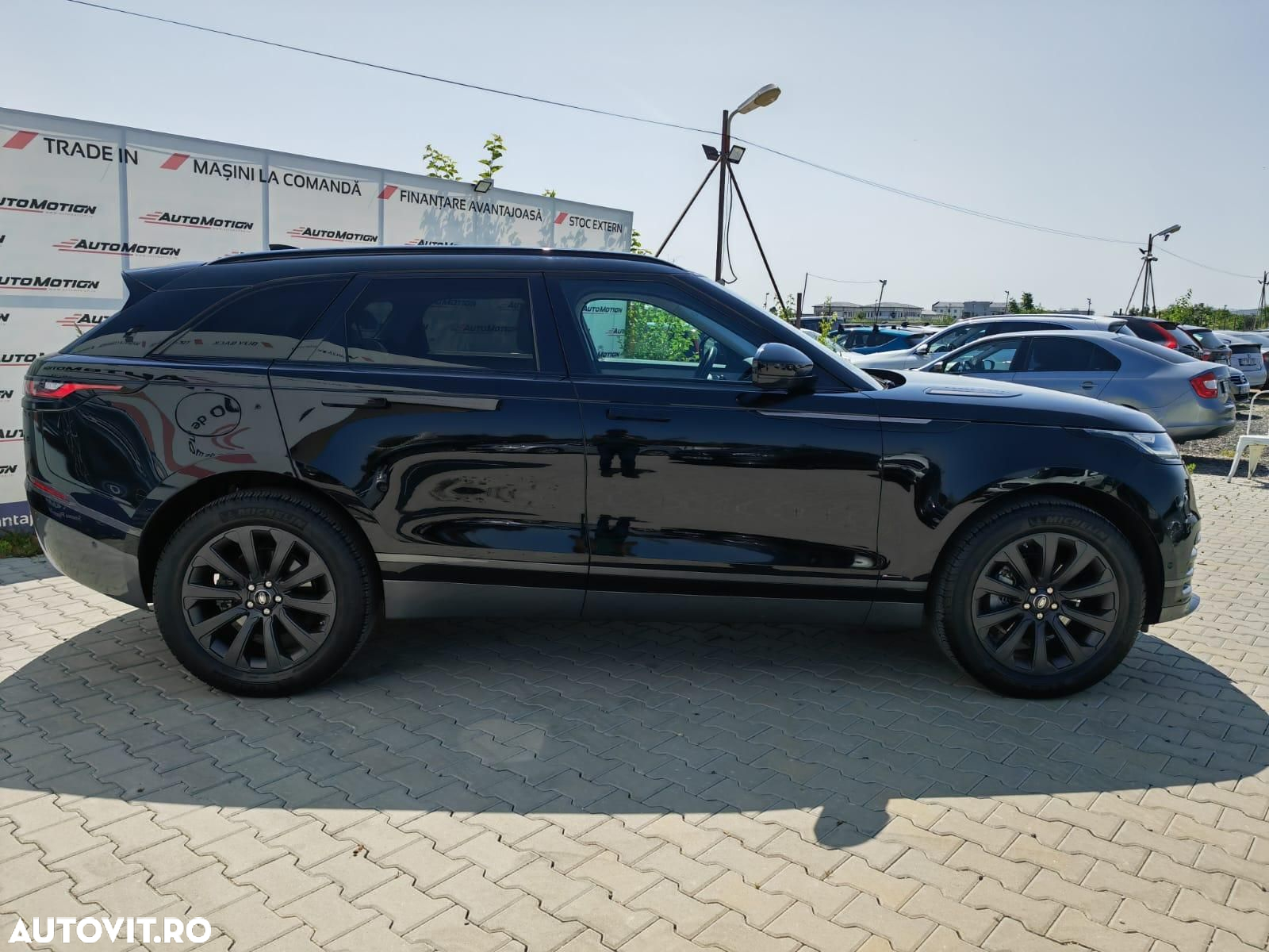 Land Rover Range Rover Velar - 4