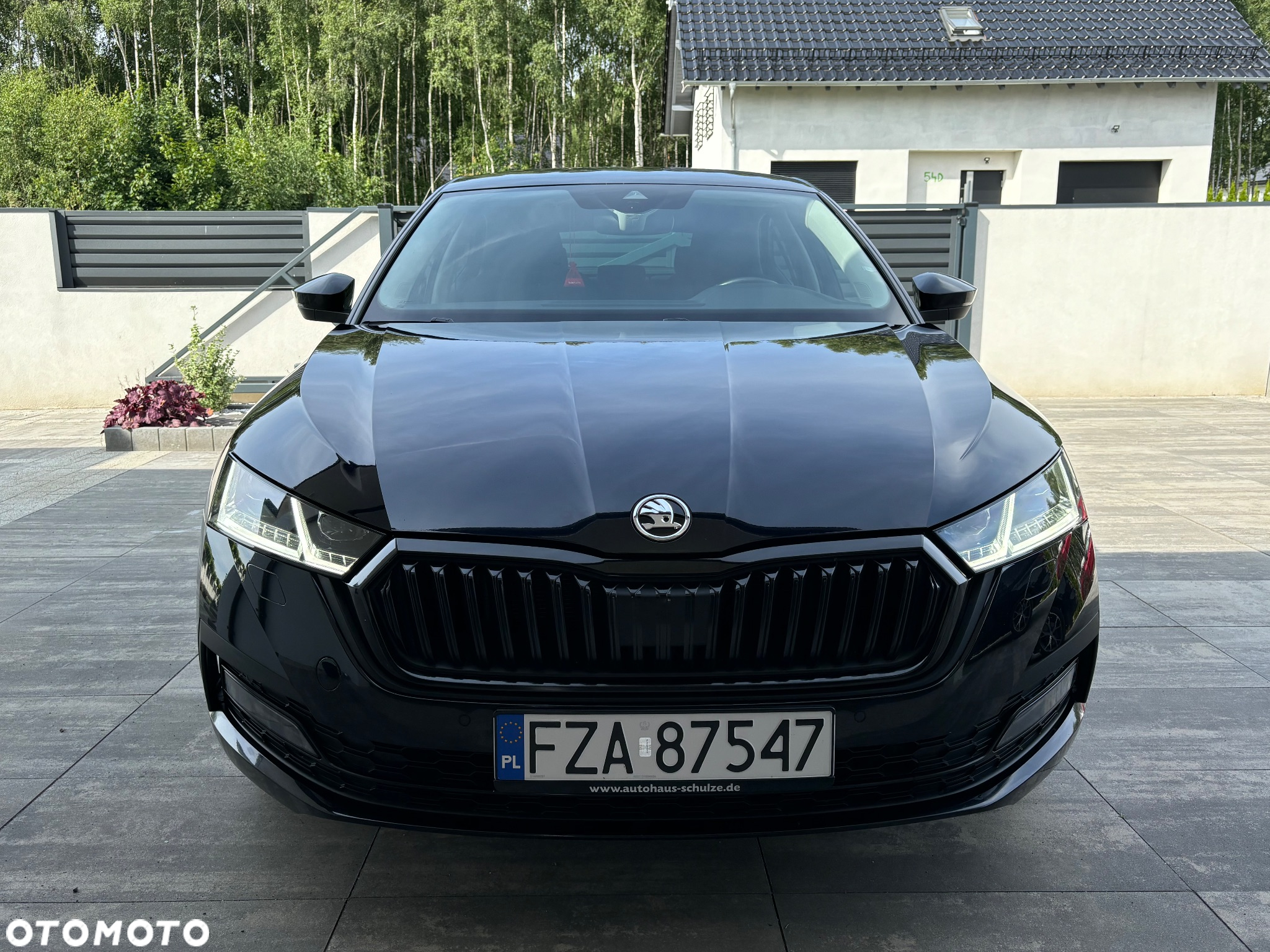 Skoda Octavia 1.5 TSI ACT Style - 16