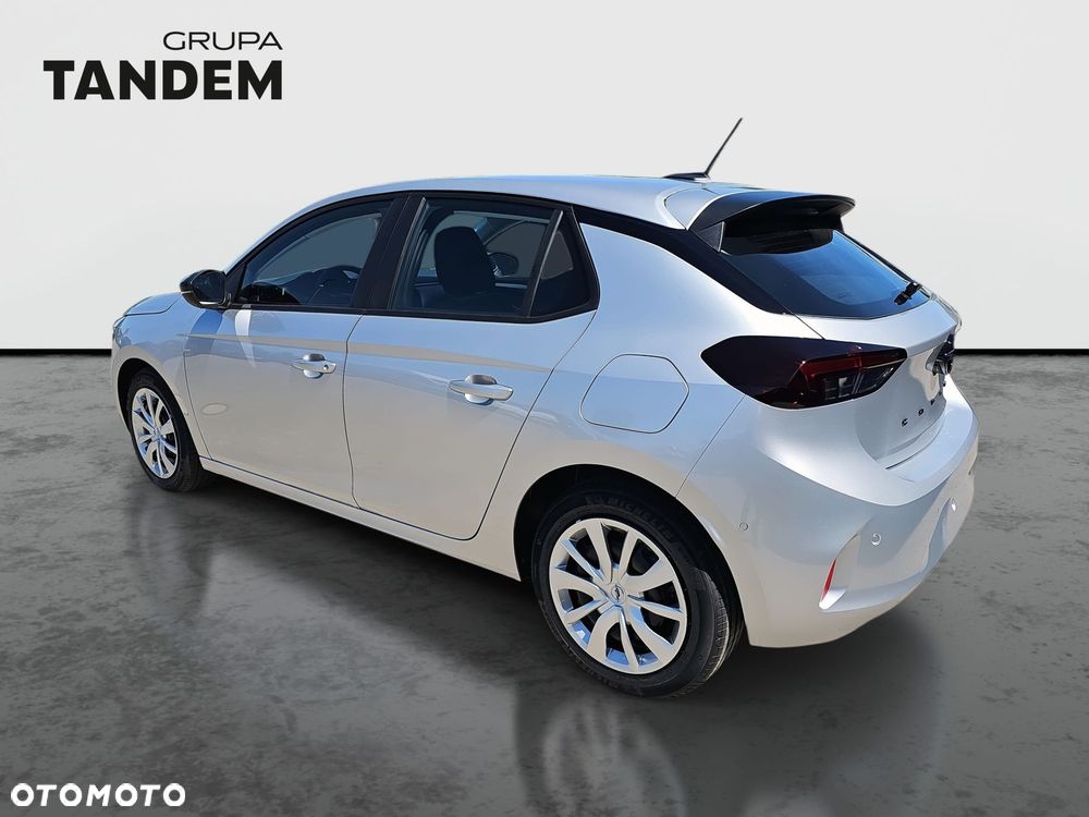 Opel Corsa - 7