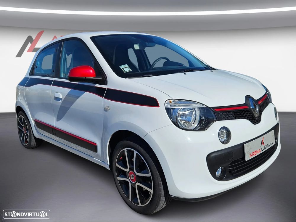Renault Twingo 0.9 TCe Sport - 2