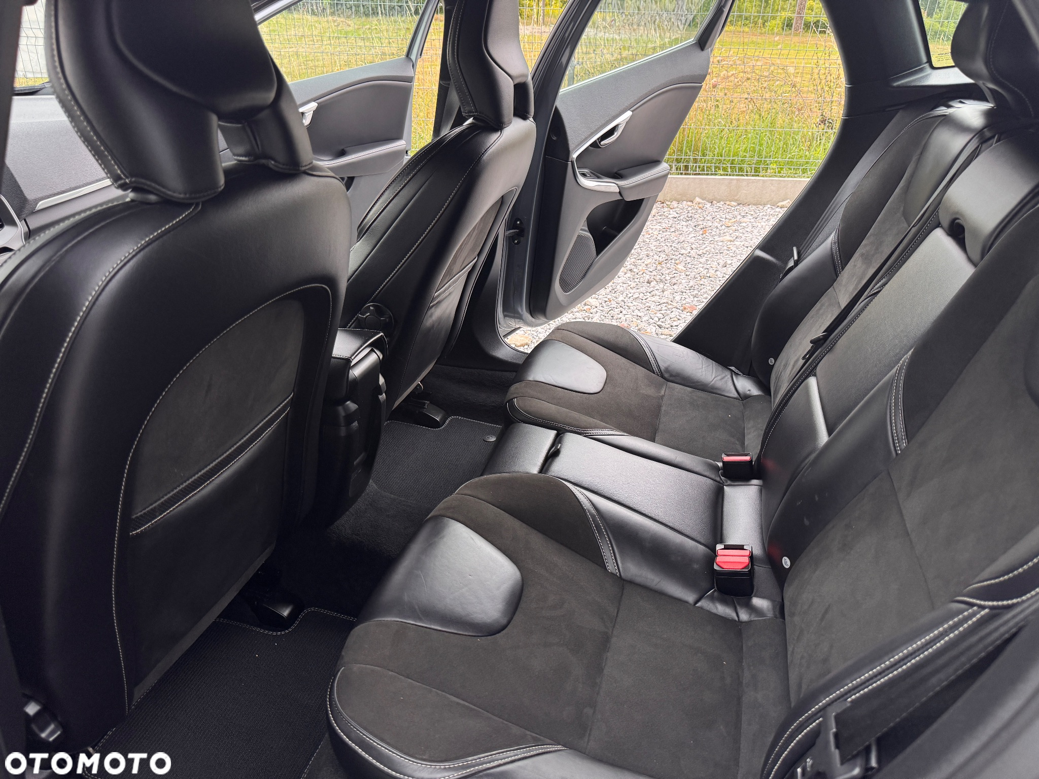 Volvo V40 D3 RDesign - 25