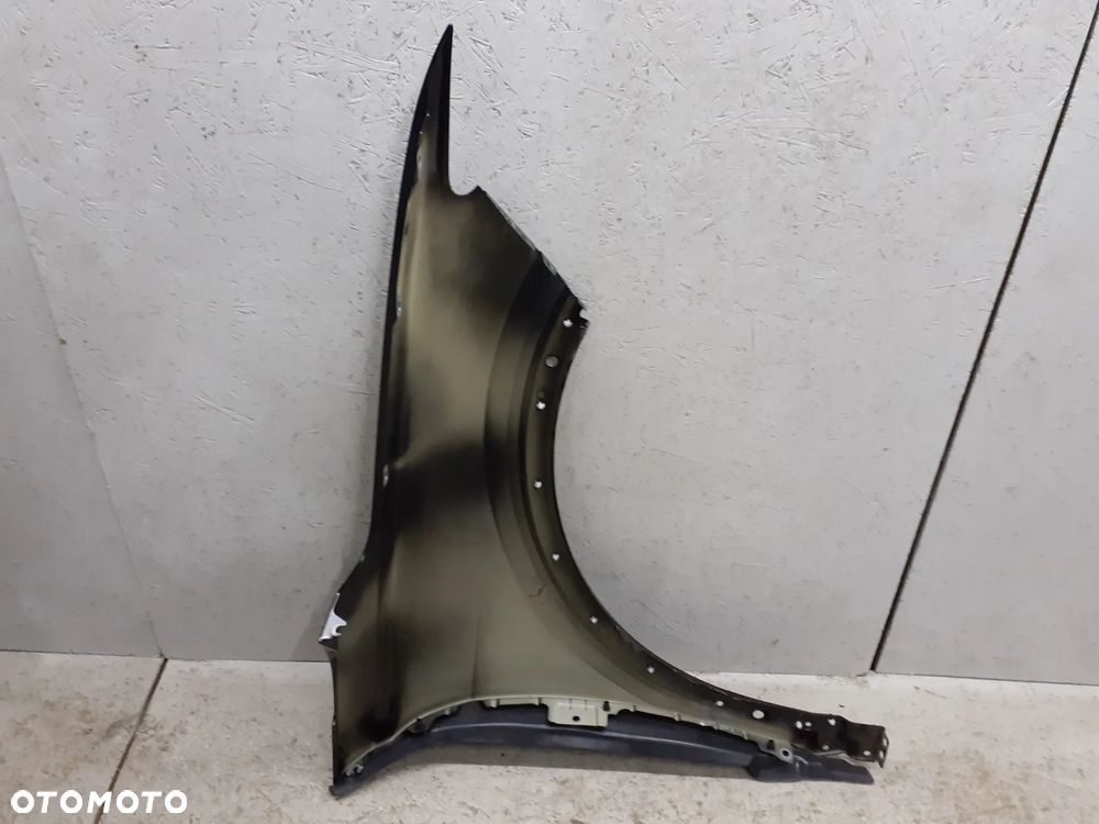 BŁOTNIK PRZEDNI PRZÓD LEWY AUDI Q4 89A - 6