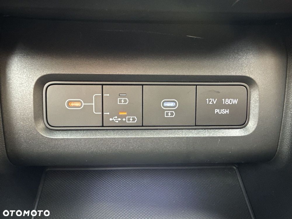 Hyundai Tucson - 34