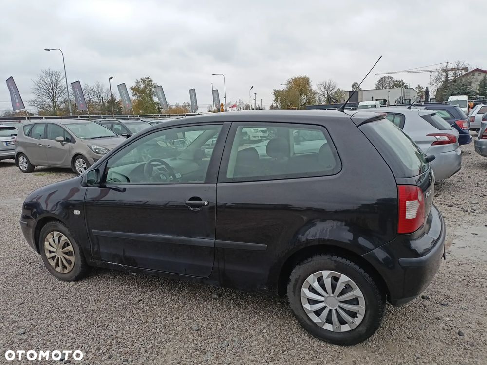 Volkswagen Polo - 3
