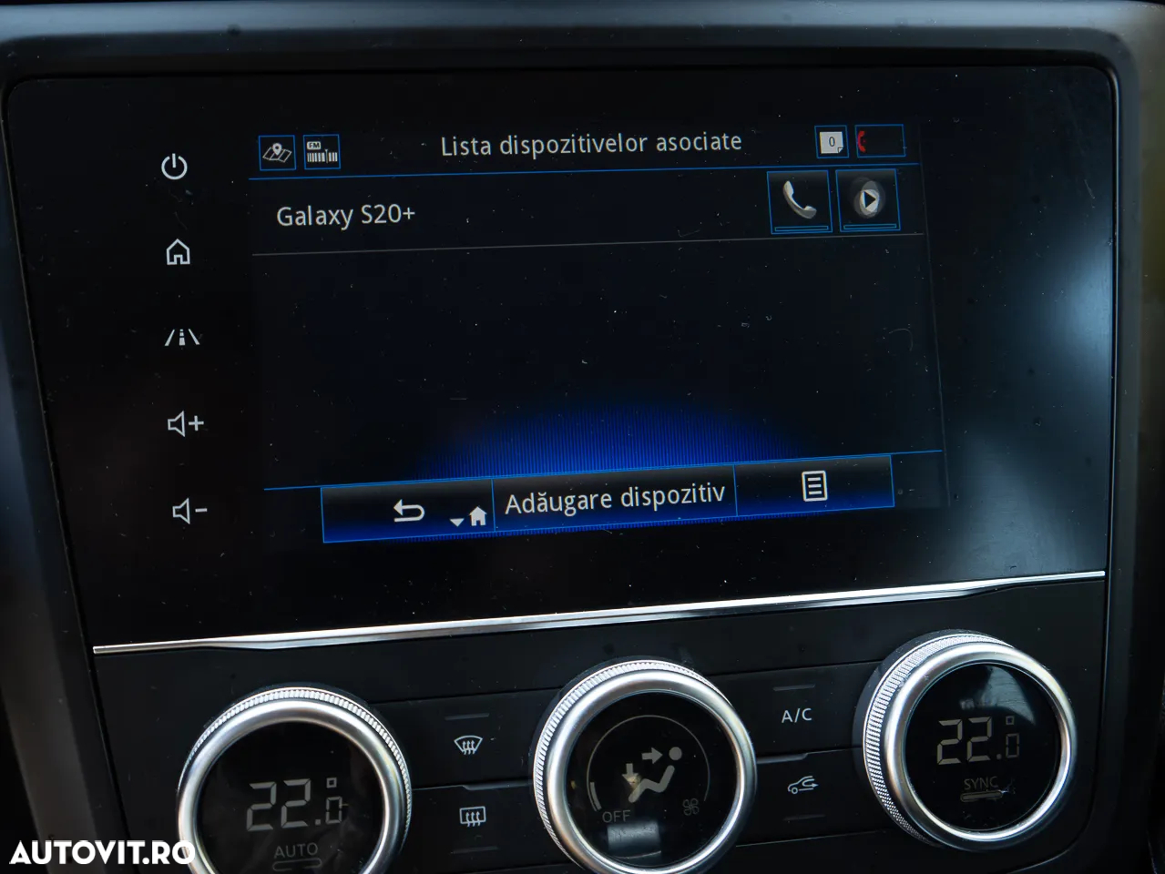 Renault Kadjar BLUE dCi EDC Zen - 37