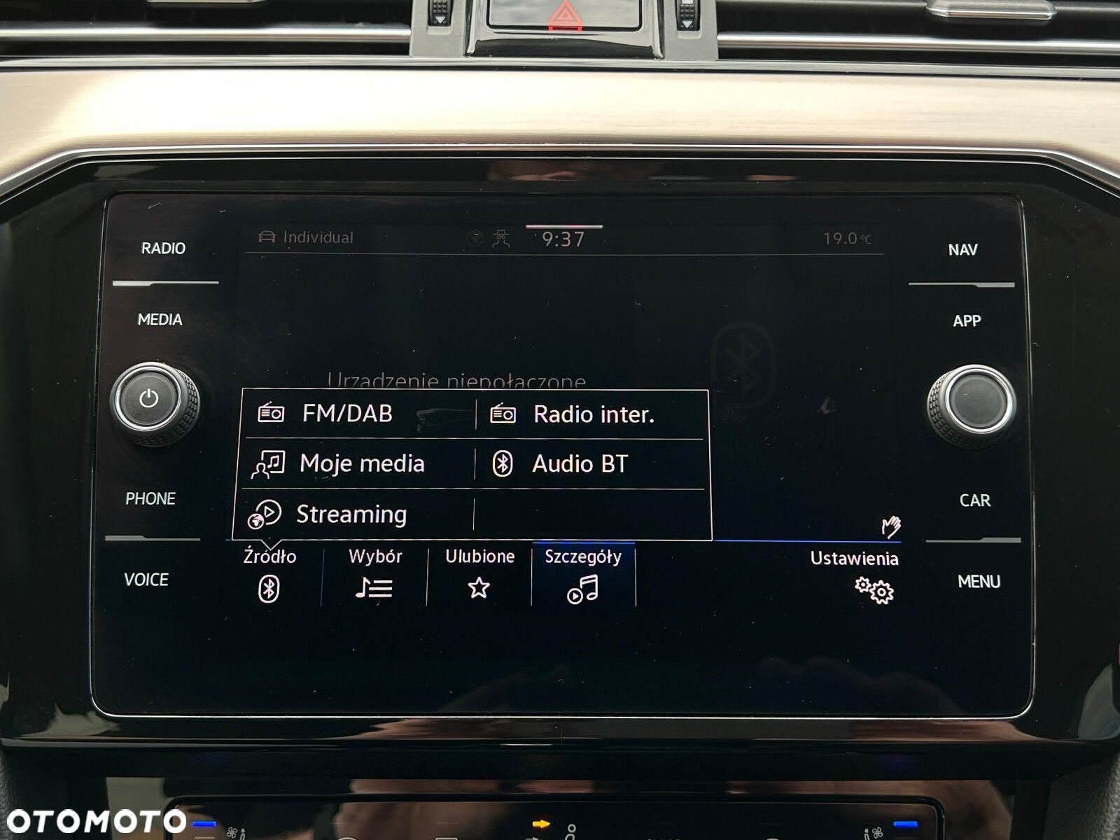 Volkswagen Passat 2.0 TDI EVO Elegance DSG - 35