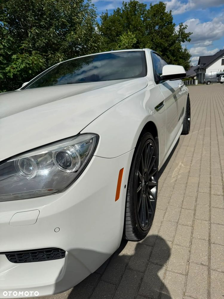 BMW Seria 6 - 20